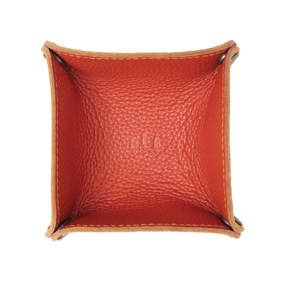 Reversible Clover Trinket Tray - Image 15