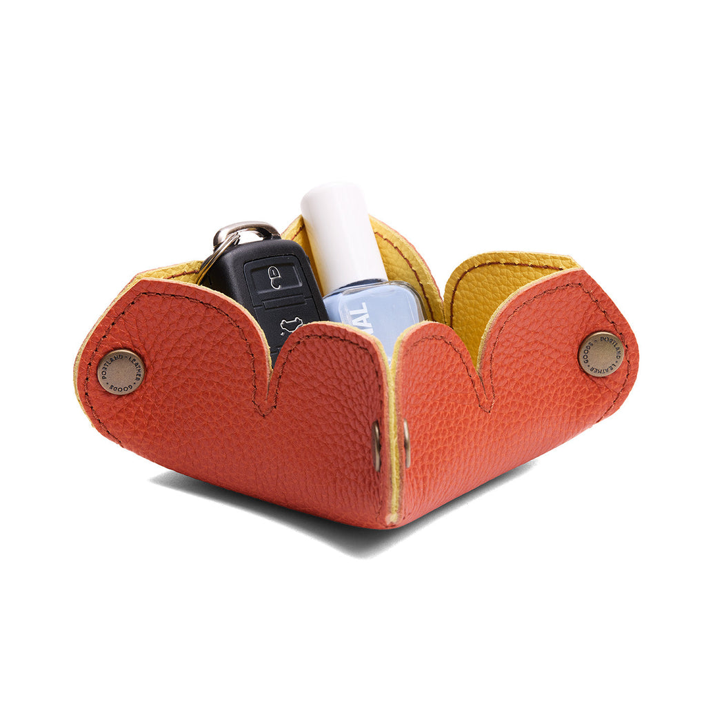 Reversible Desert Bell Trinket Tray - Image 20