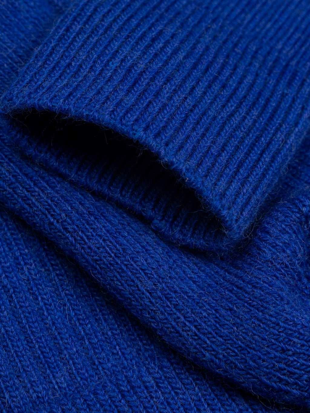 Ribbed Sock - Image 3