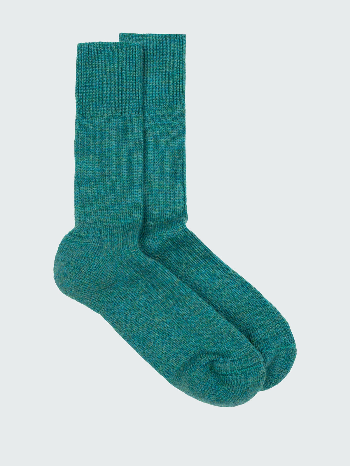 Ribbed Sock - Image 2