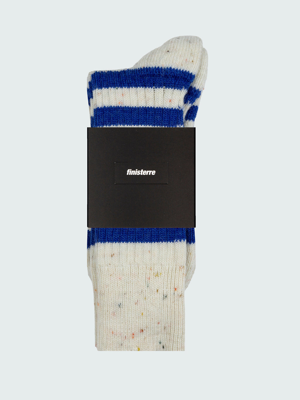 Ribbed Sock