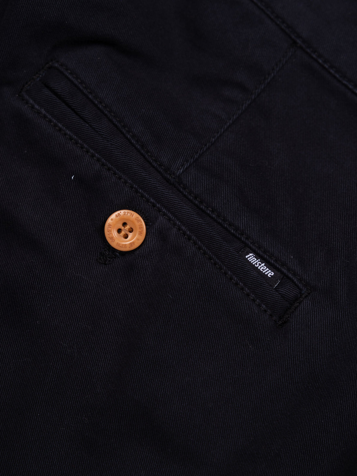 Men's Rincon Straight Fit Chino - Image 8