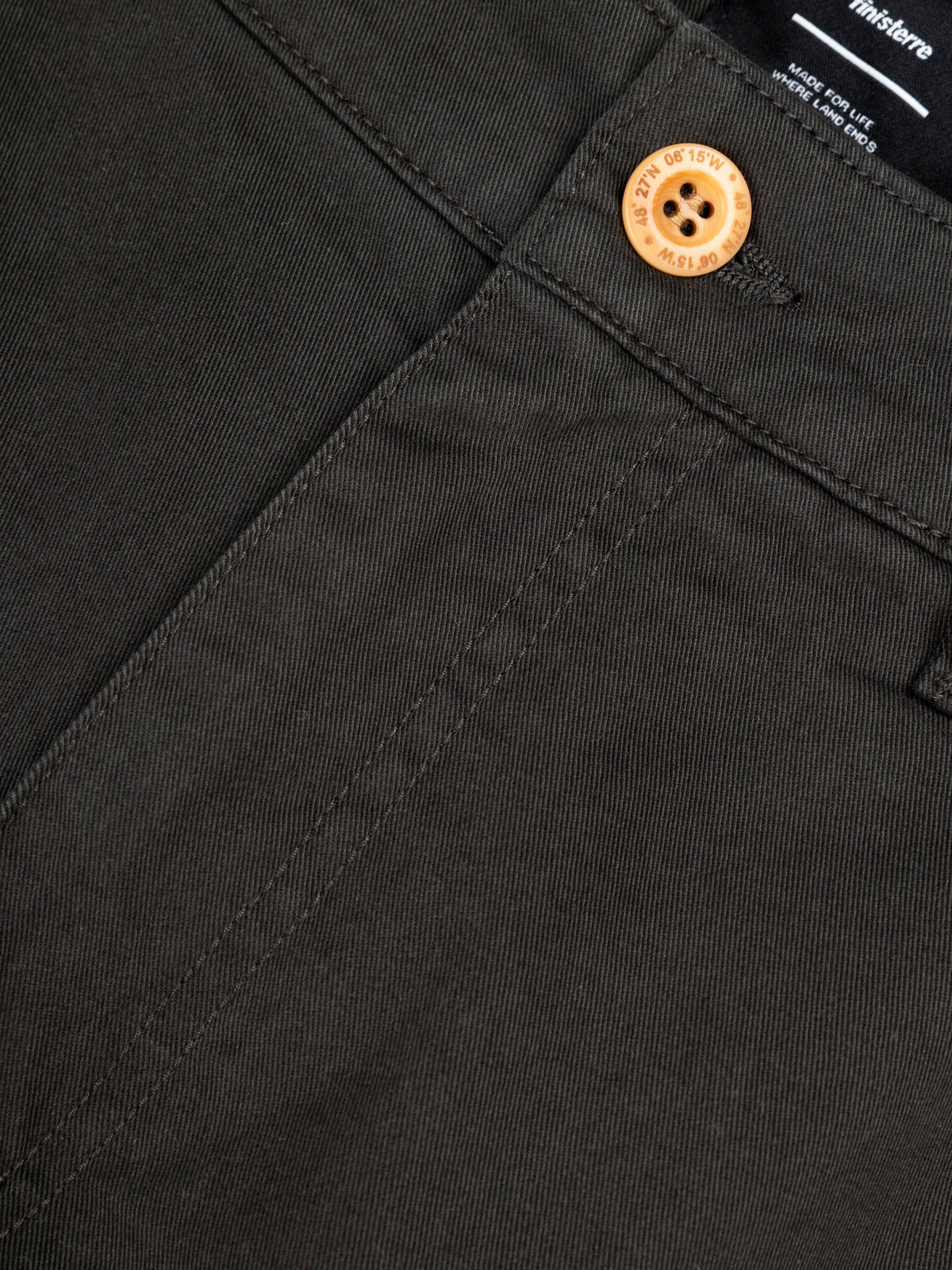 Men's Rincon Slim Fit Chino - Image 7