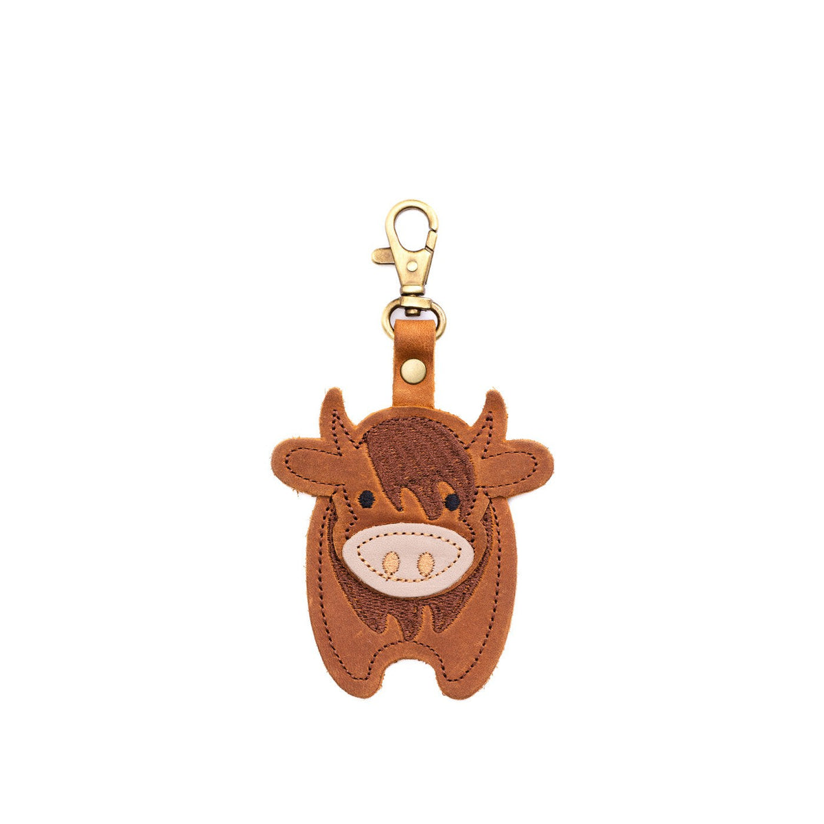 Farm Animal Keychain - Image 7