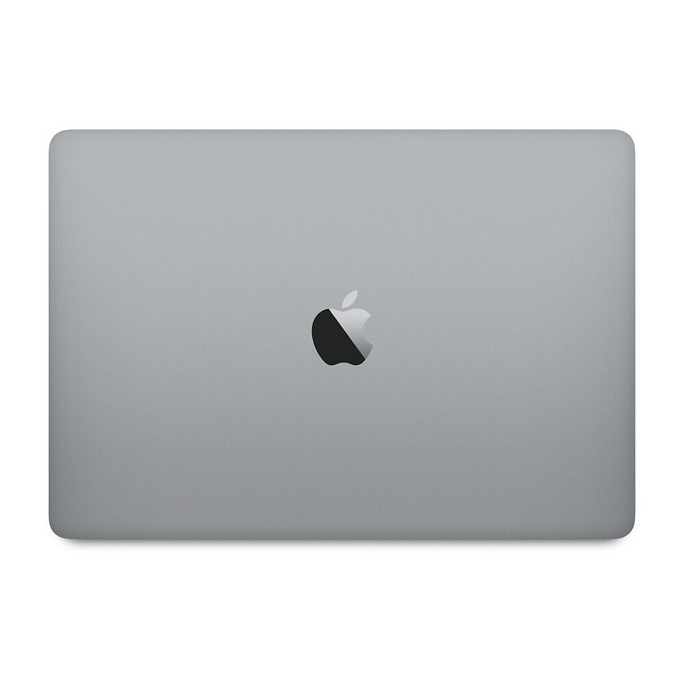 Apple MacBook Pro Intel i7 2.7 GHZ 16GB RAM 13” (Mid 2018) 1TB SSD (Space Gray) - Image 3