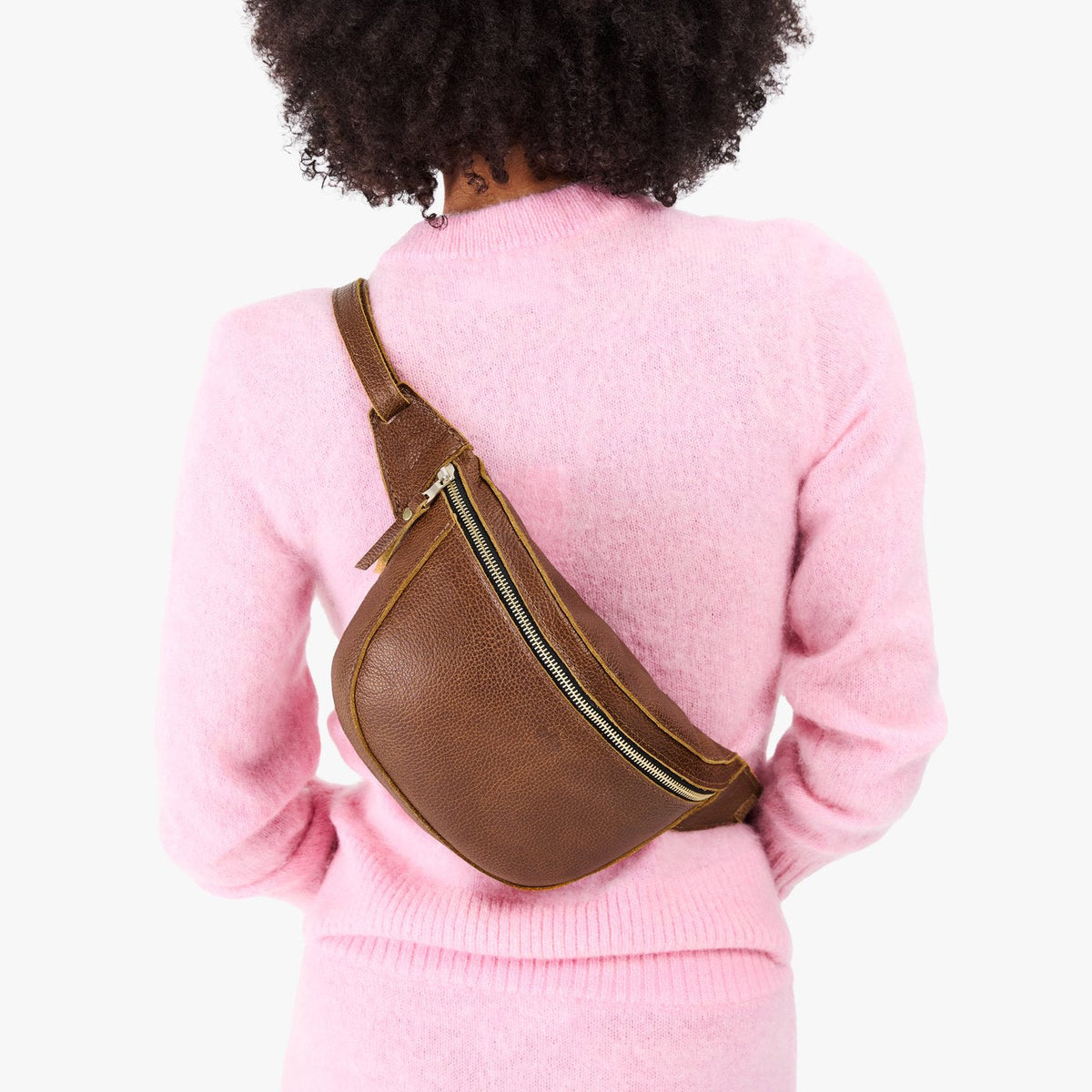 'Almost Perfect' Sally Sling Bag - Image 43