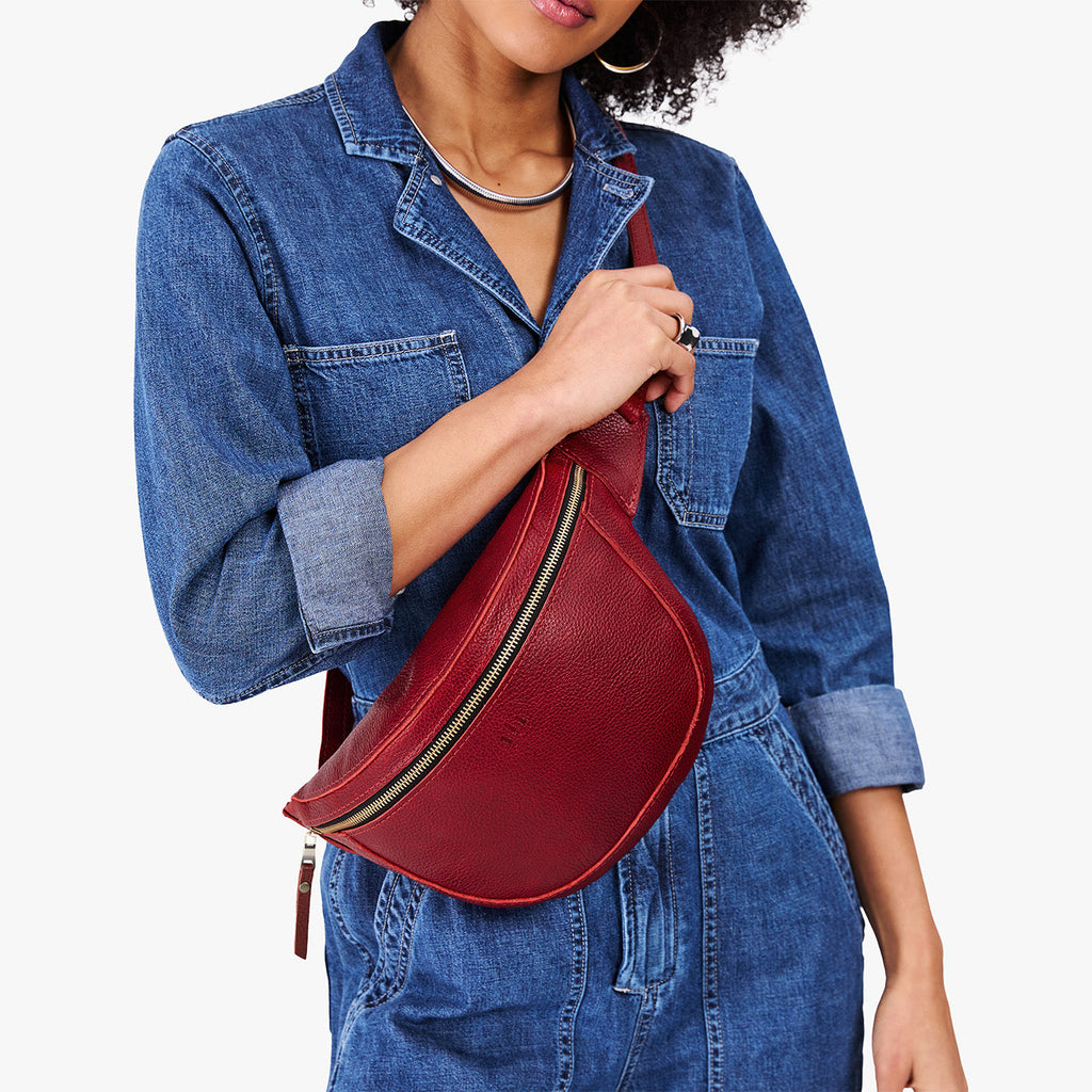 'Almost Perfect' Sally Sling Bag - Image 48