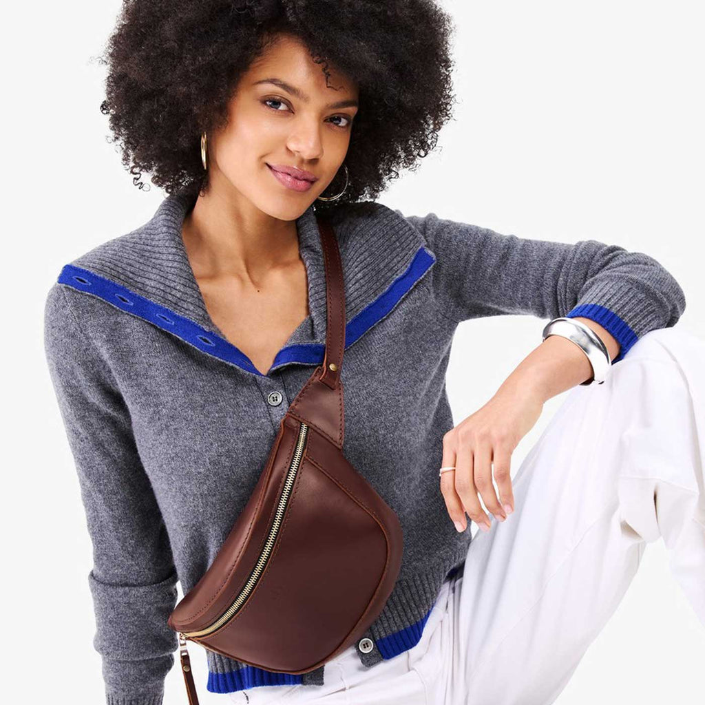 'Almost Perfect' Sally Sling Bag - Image 38