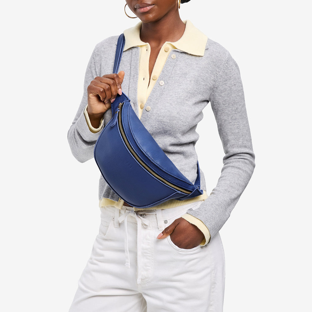 'Almost Perfect' Sally Sling Bag - Image 51
