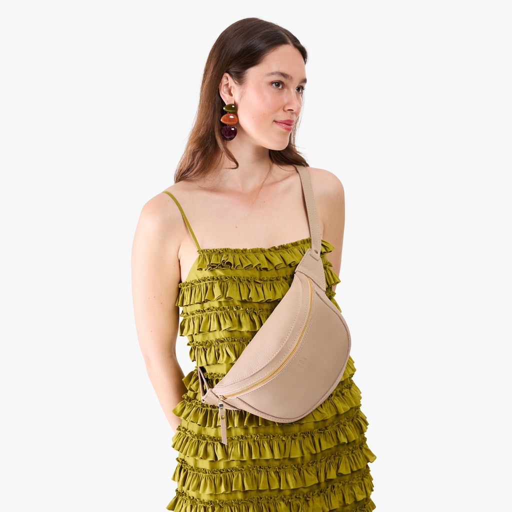 'Almost Perfect' Sally Sling Bag - Image 36