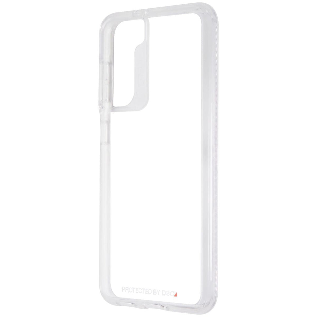 ZAGG Crystal Palace Hard Case for Samsung Galaxy S21 5G - Clear - New