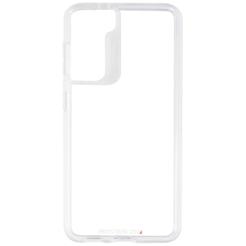 ZAGG Crystal Palace Hard Case for Samsung Galaxy S21 5G - Clear - New - Image 2