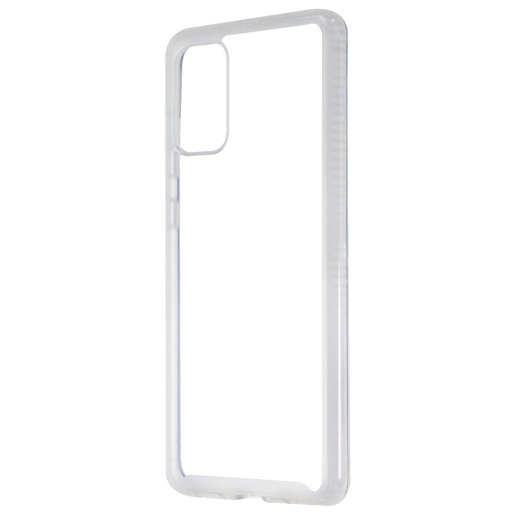 Tech21 Pure Clear Series Hybrid Case for Samsung Galaxy (S20+) - Clear - New