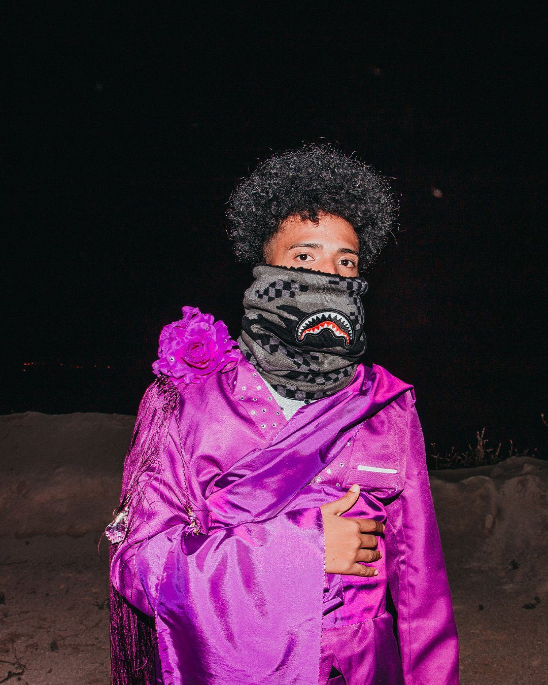 3AM Neck Warmer - Image 5
