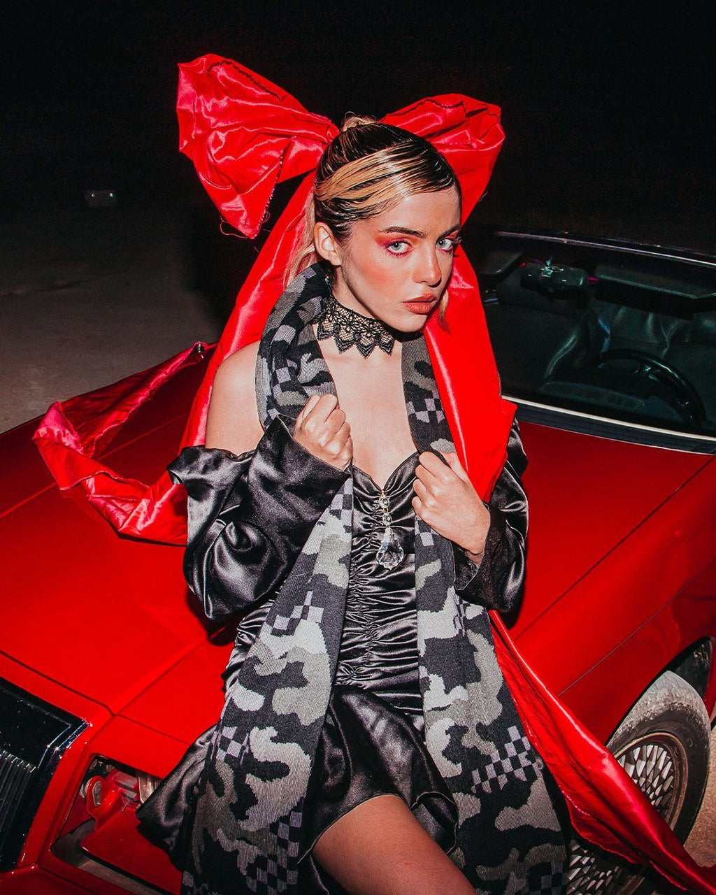 3AM Scarf - Image 4