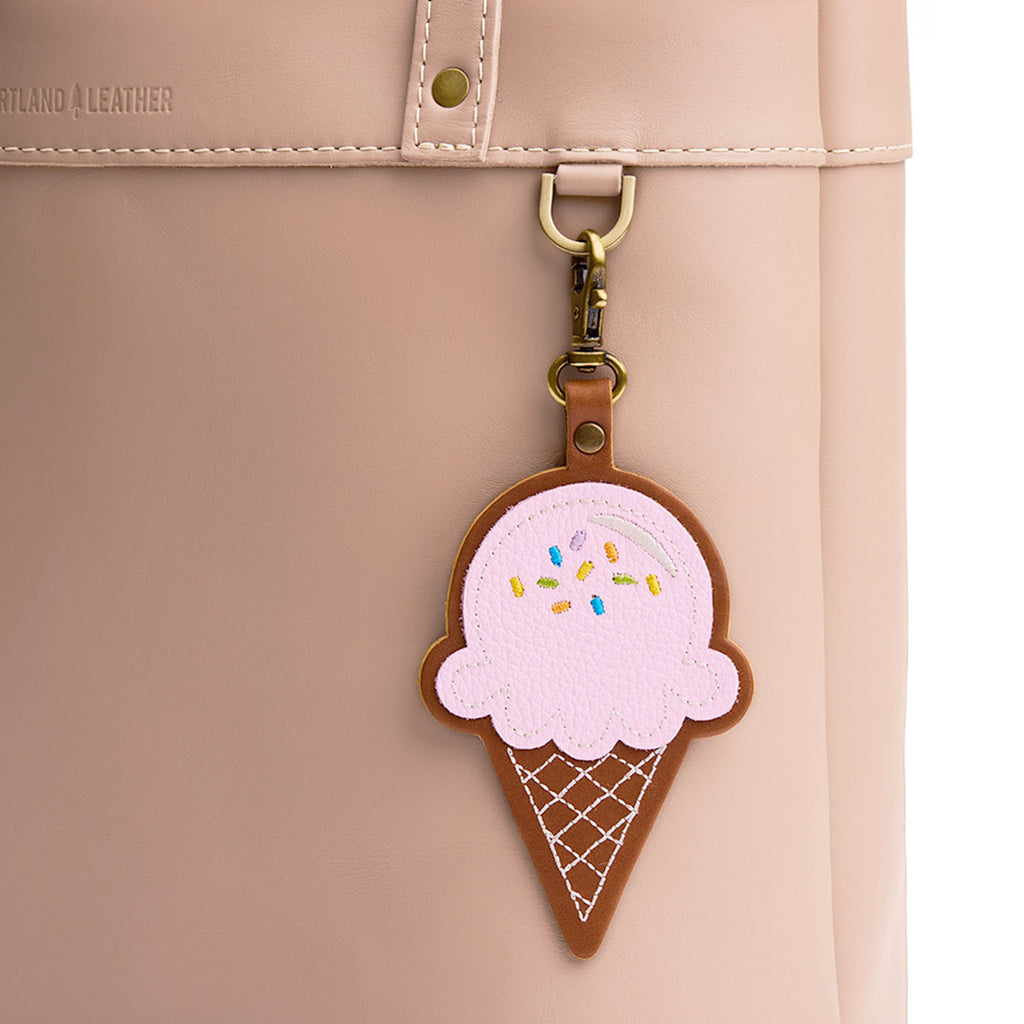 Scoop Keychain - Image 10