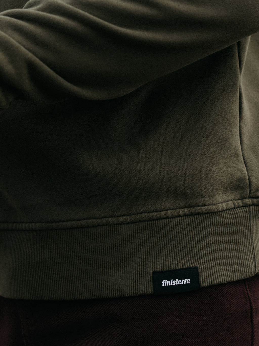 Men's Coho Sweatshirt - Image 8