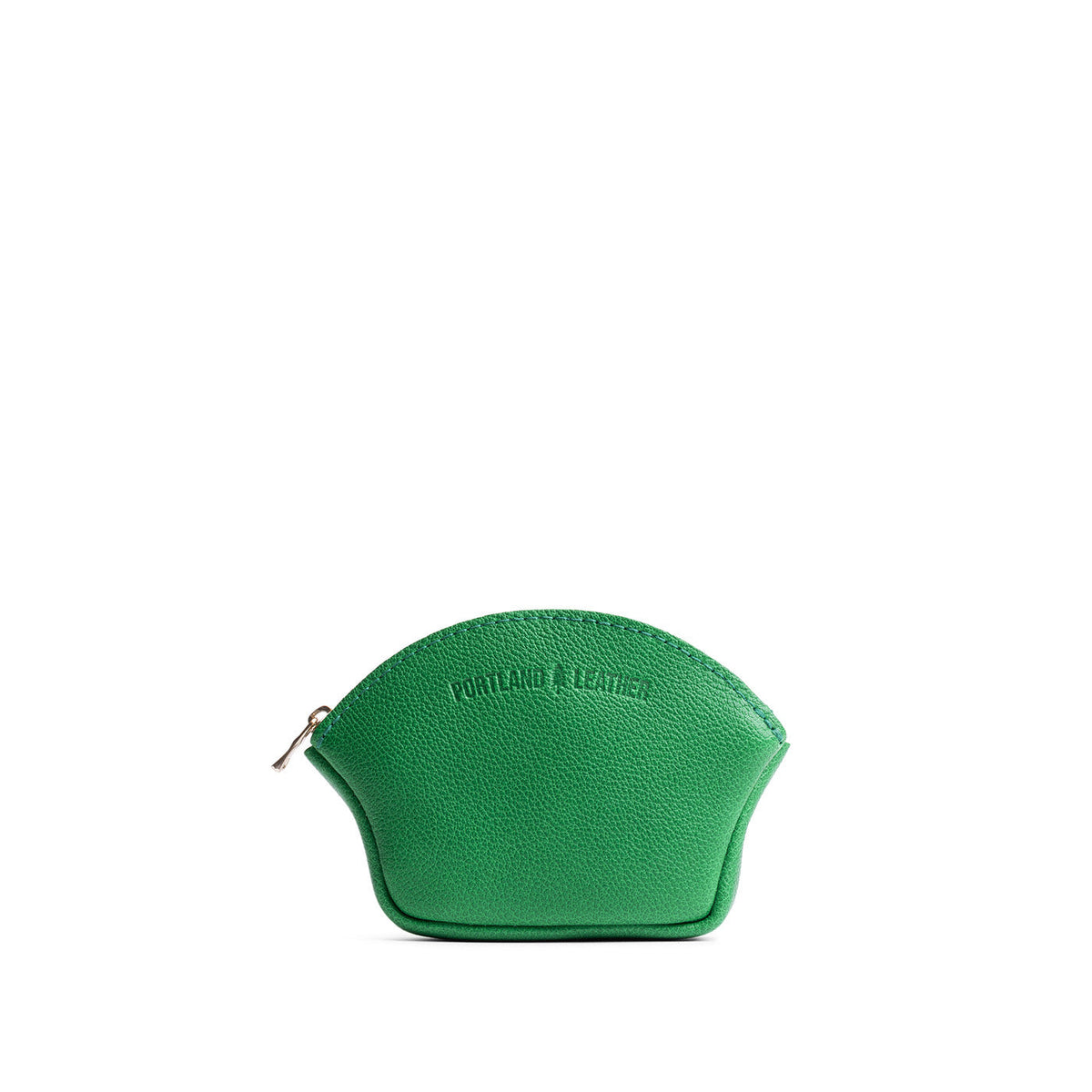 Seashell Pouch - Jolly Green / Small