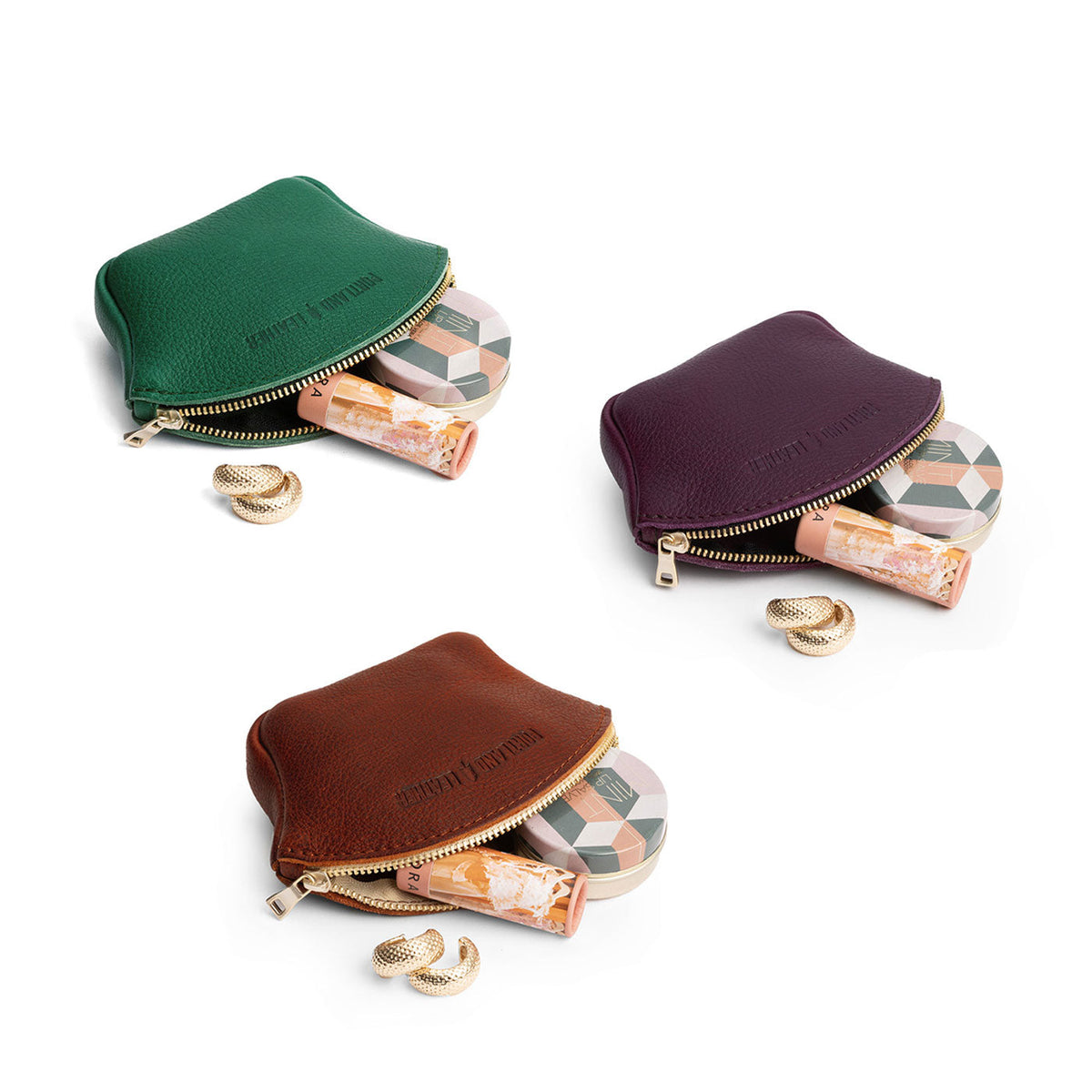 Seashell Pouch - Image 92