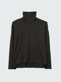 Women's Seeker Merino High Neck T-shirt