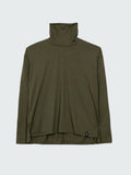 Women's Seeker Merino High Neck T-shirt