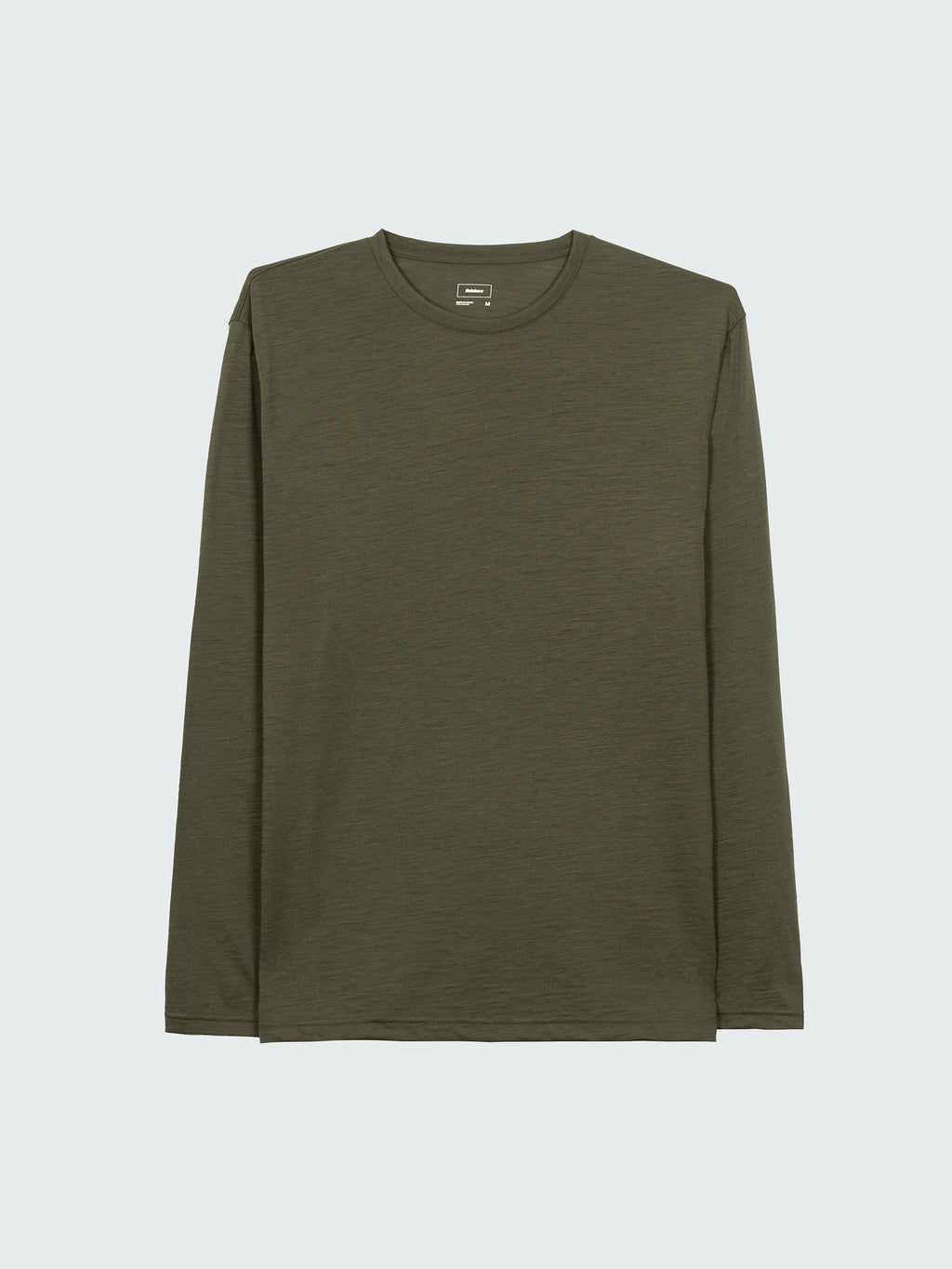 Men's Seeker Merino Long Sleeve T-shirt