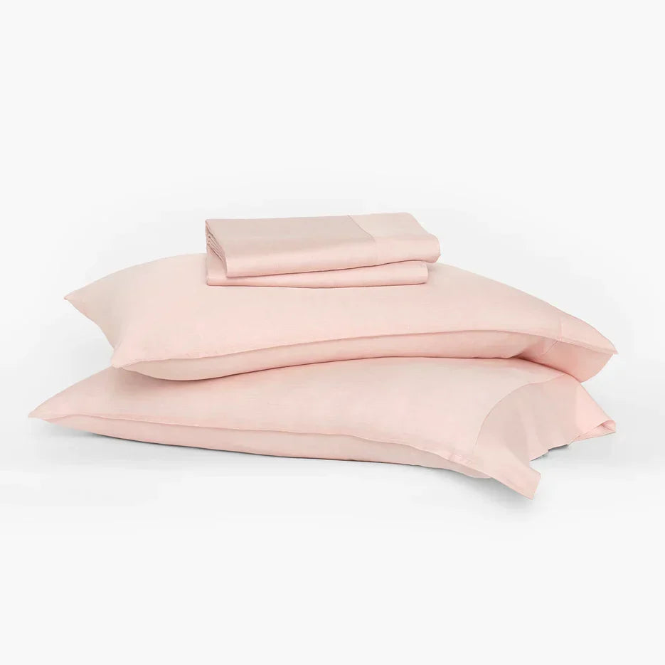 The Oeko-Tex® Certified Breeze Sheet Set - Image 88