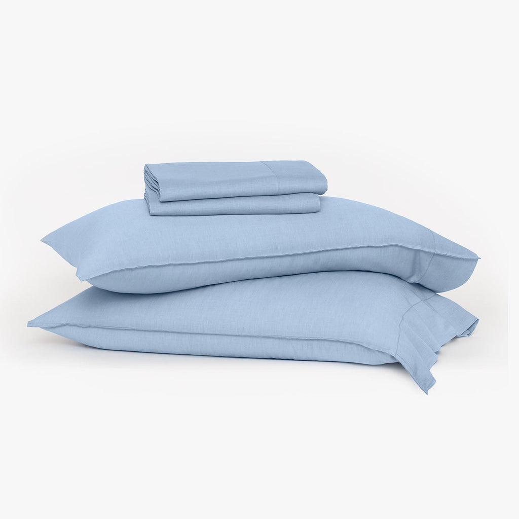 The Oeko-Tex® Certified Breeze Sheet Set - Image 92
