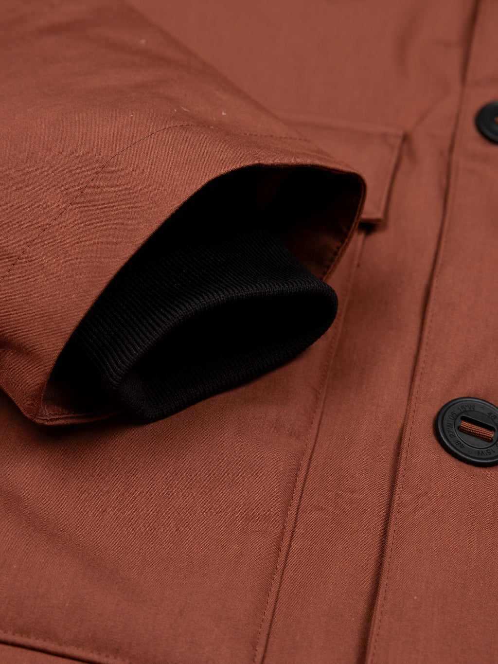 Men's Shipyard Insulated Jacket - Image 7