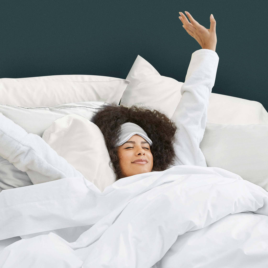 Free Mulberry Silk Eyemask - Image 14