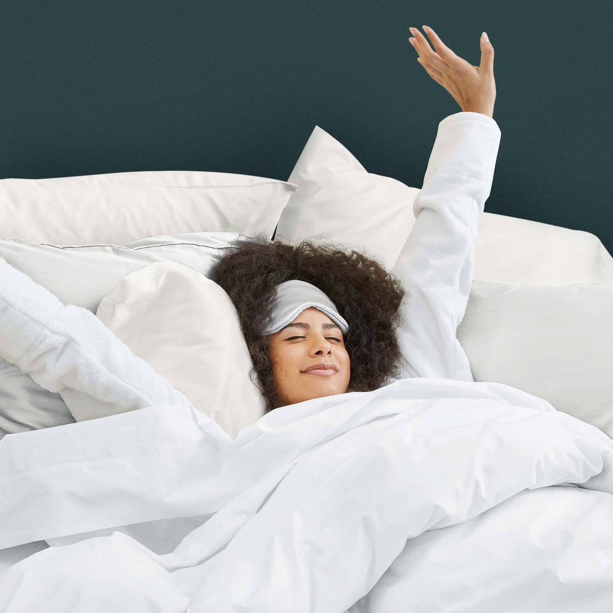 Free Mulberry Silk Eyemask - Image 14