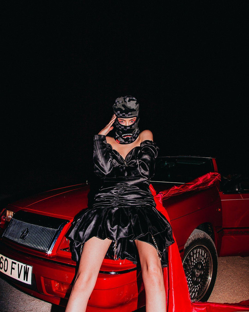 3AM Ski Mask - Image 4