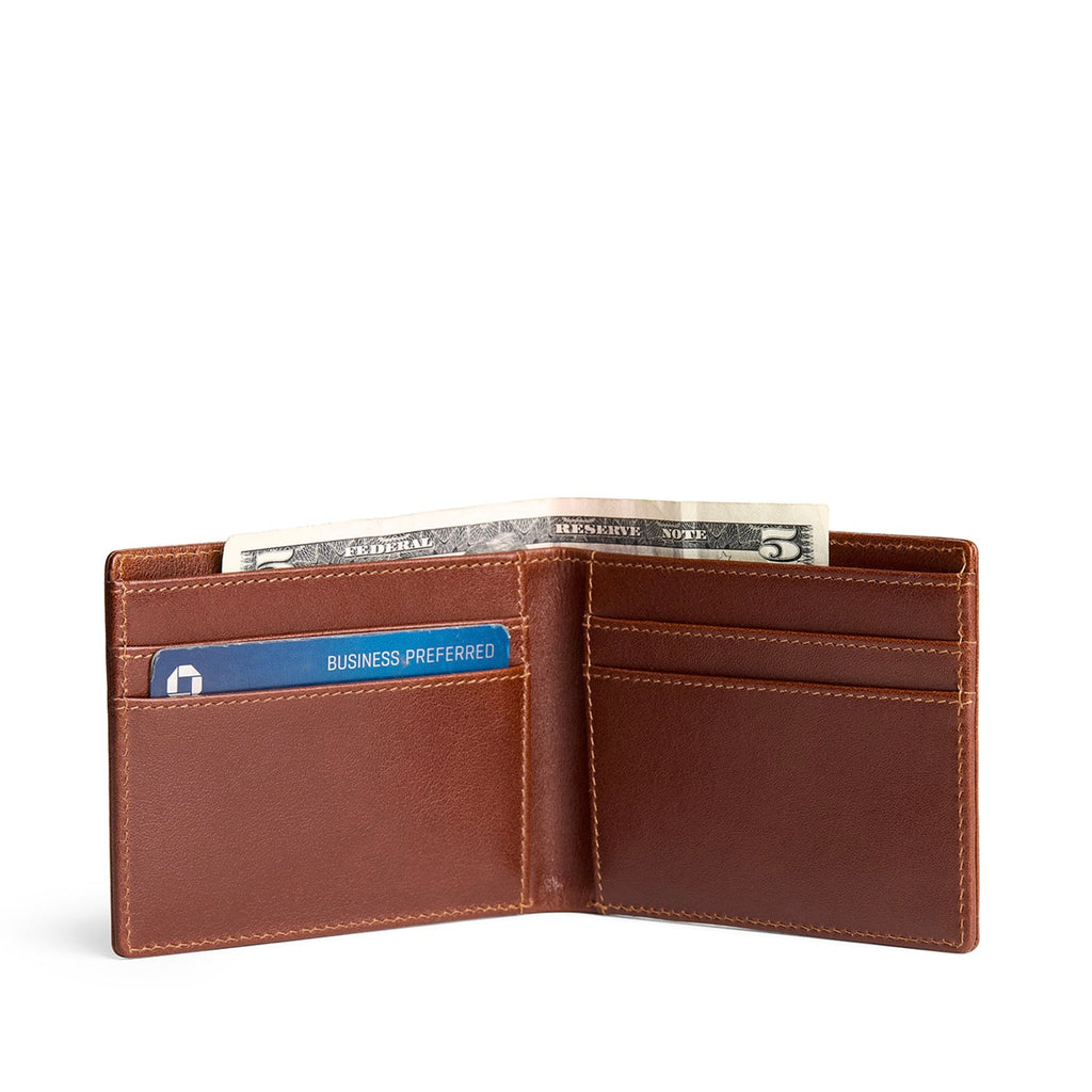 Slimline Bifold Wallet - Image 16