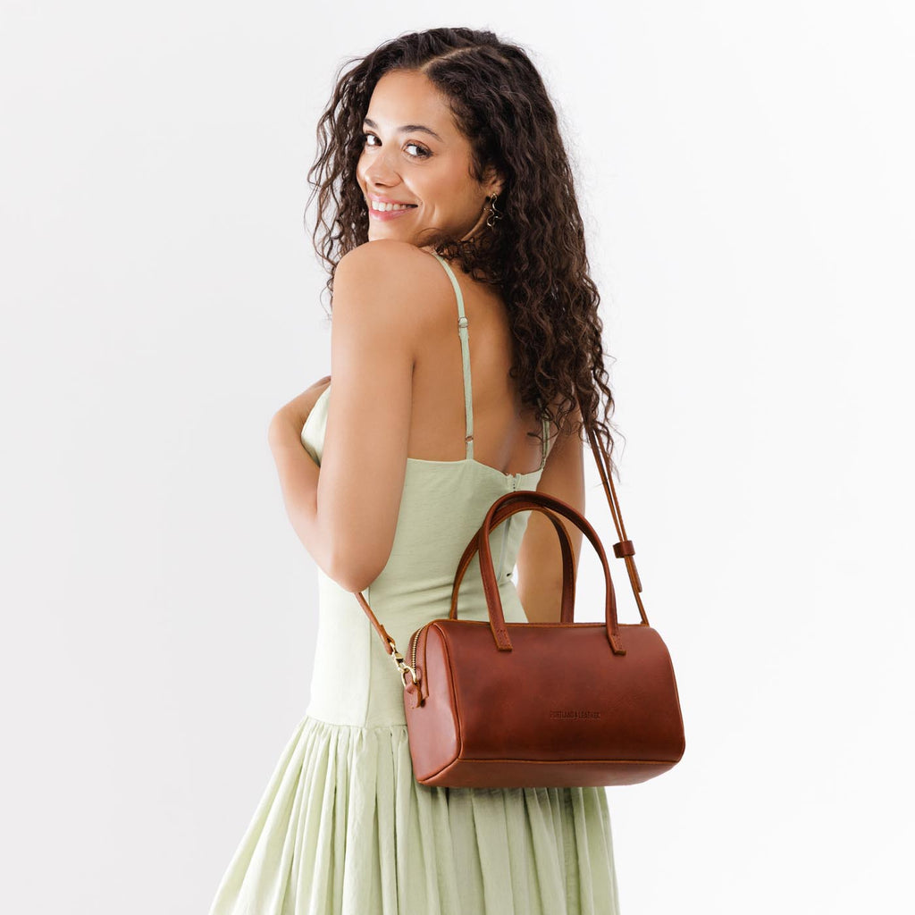 'Almost Perfect' Sloan Doctor Bag - Image 136