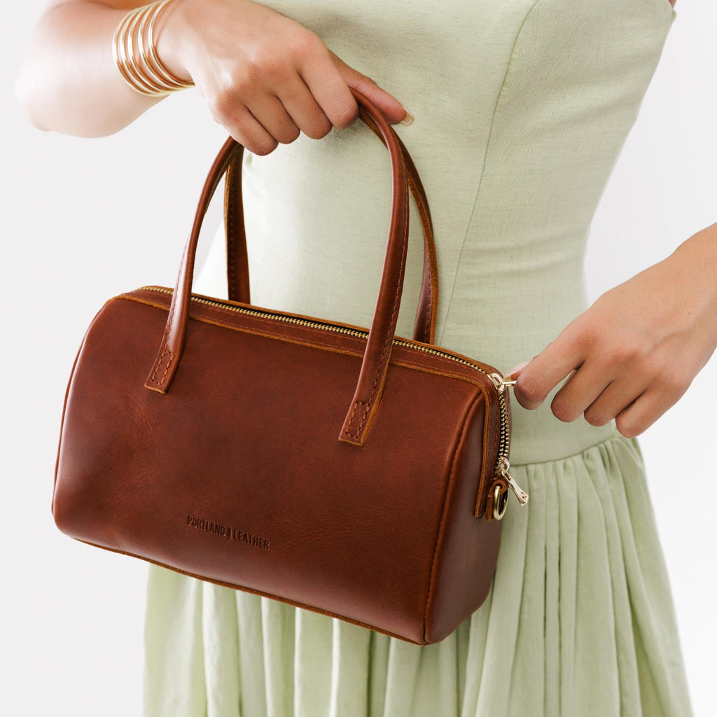 'Almost Perfect' Sloan Doctor Bag - Image 135