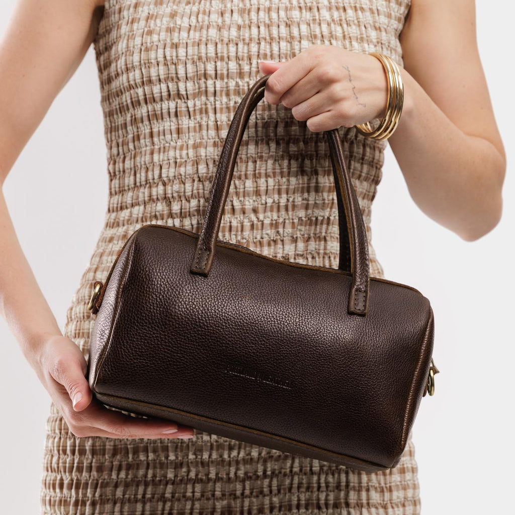 'Almost Perfect' Sloan Doctor Bag - Image 109