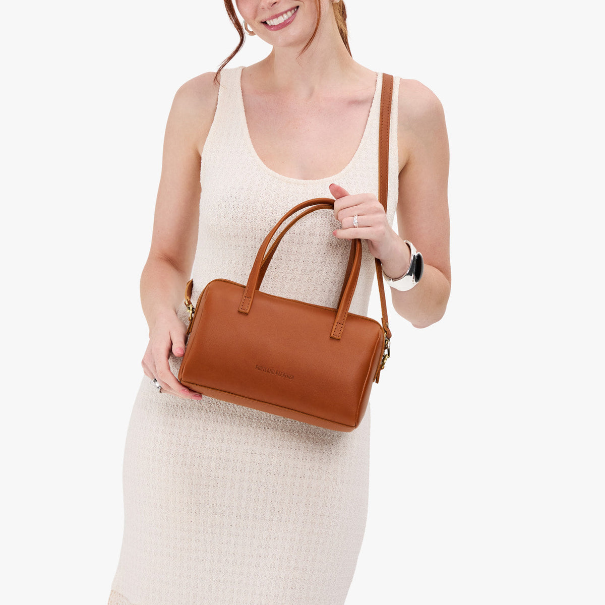 'Almost Perfect' Sloan Doctor Bag - Image 205