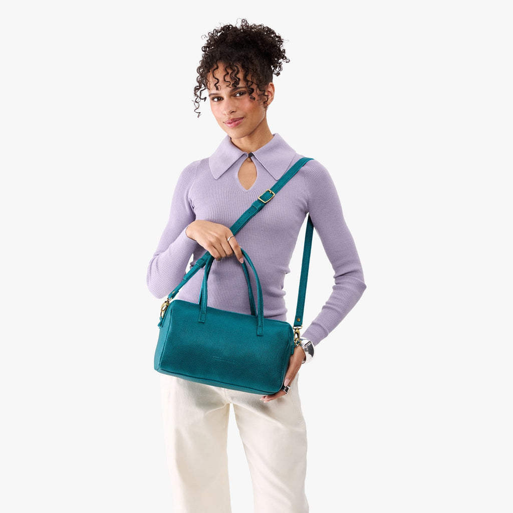 'Almost Perfect' Sloan Doctor Bag - Image 196