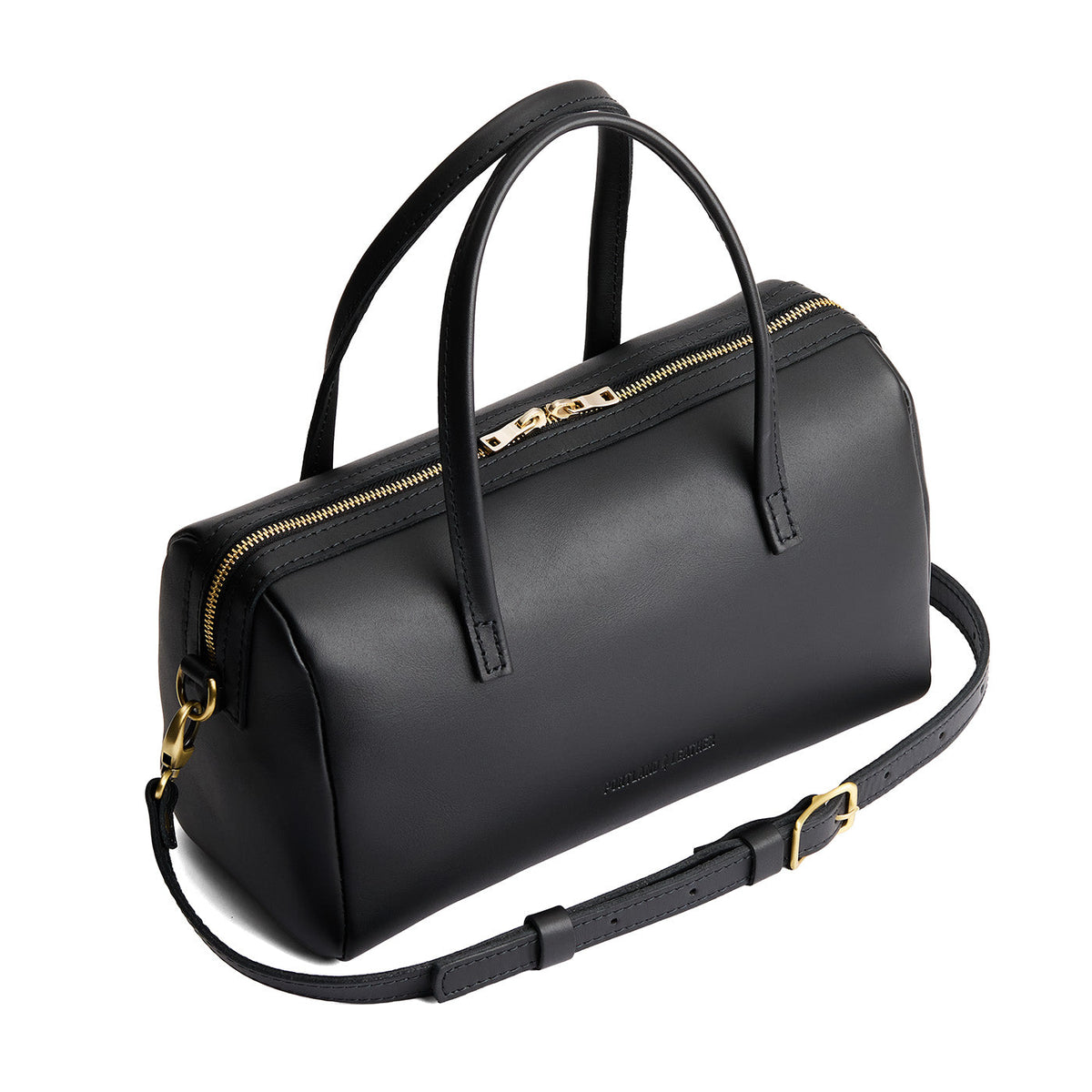'Almost Perfect' Sloan Doctor Bag - Image 211