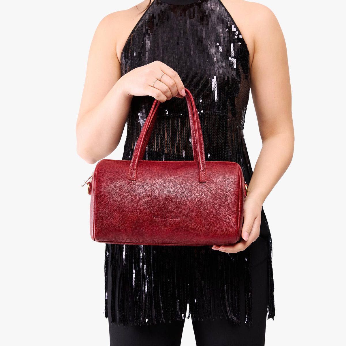 'Almost Perfect' Sloan Doctor Bag - Image 176