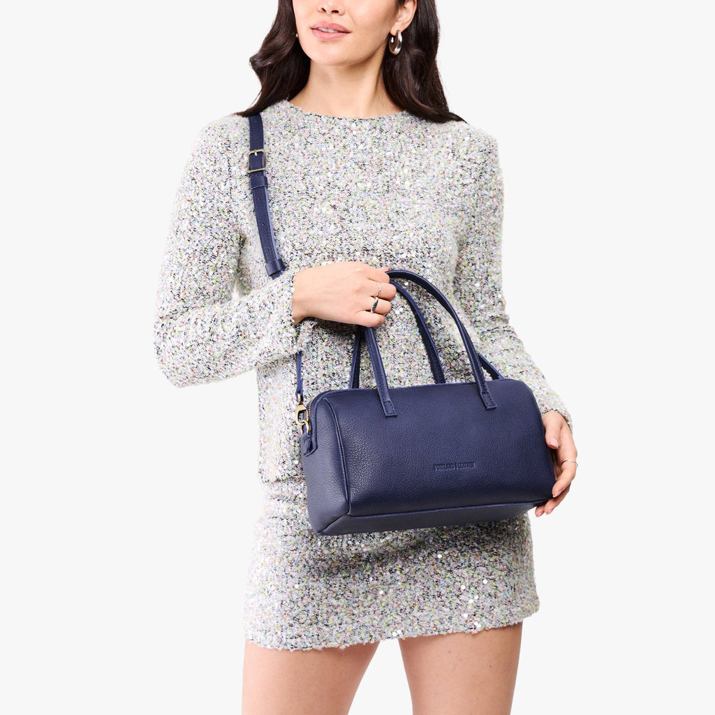 'Almost Perfect' Sloan Doctor Bag - Image 128