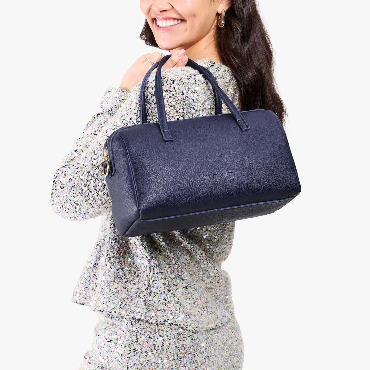 'Almost Perfect' Sloan Doctor Bag - Image 129