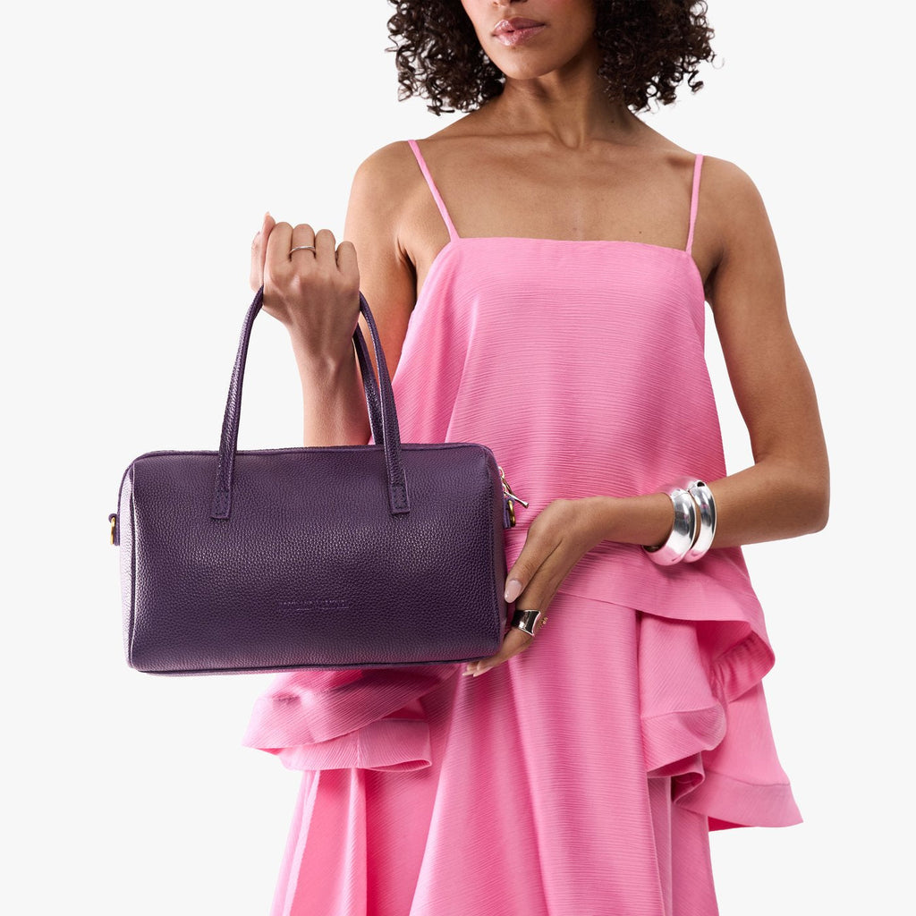 'Almost Perfect' Sloan Doctor Bag - Image 194