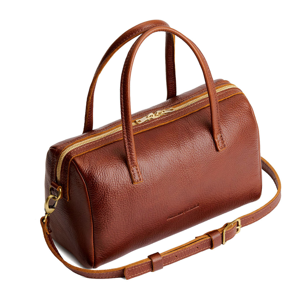 'Almost Perfect' Sloan Doctor Bag - Image 216
