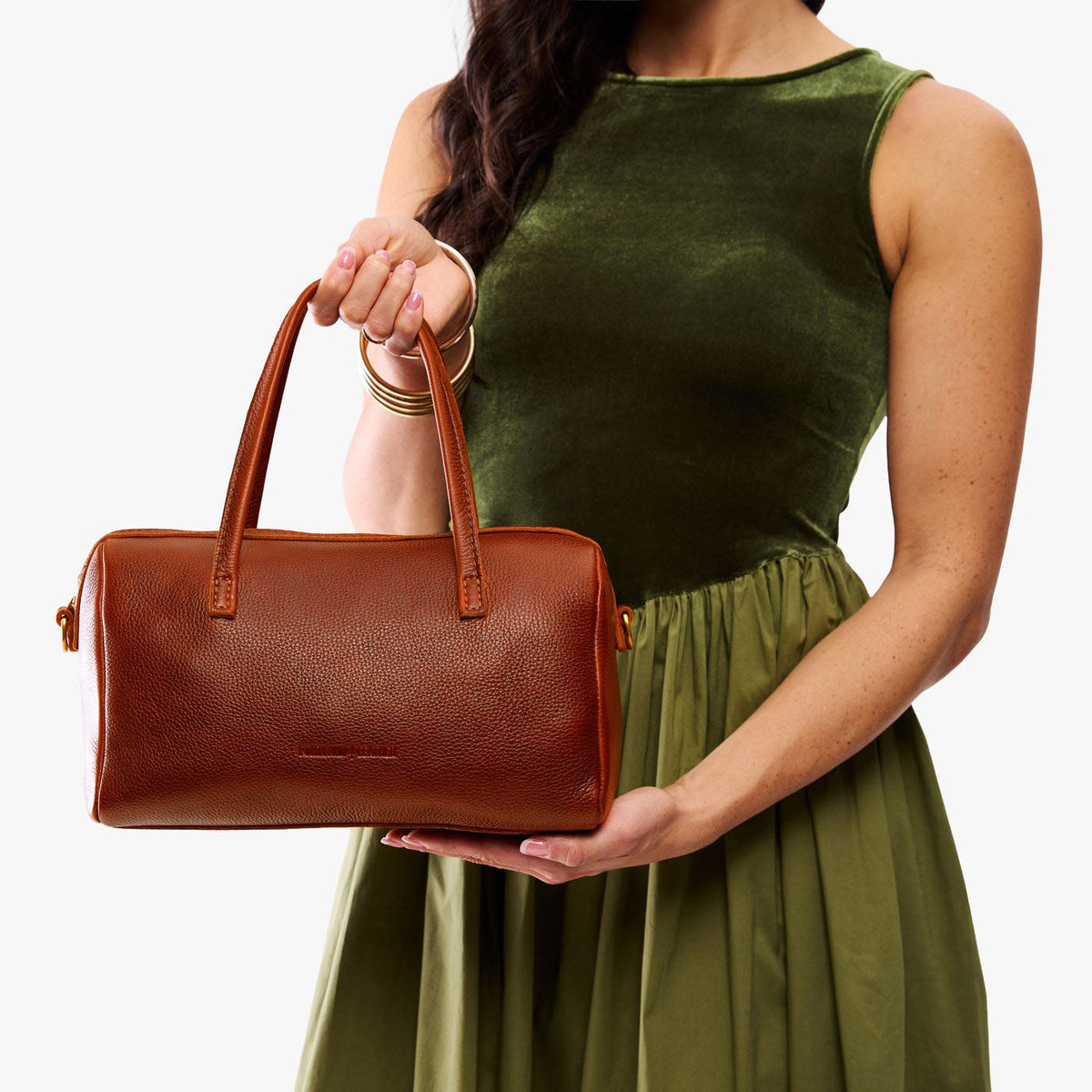 'Almost Perfect' Sloan Doctor Bag - Image 119