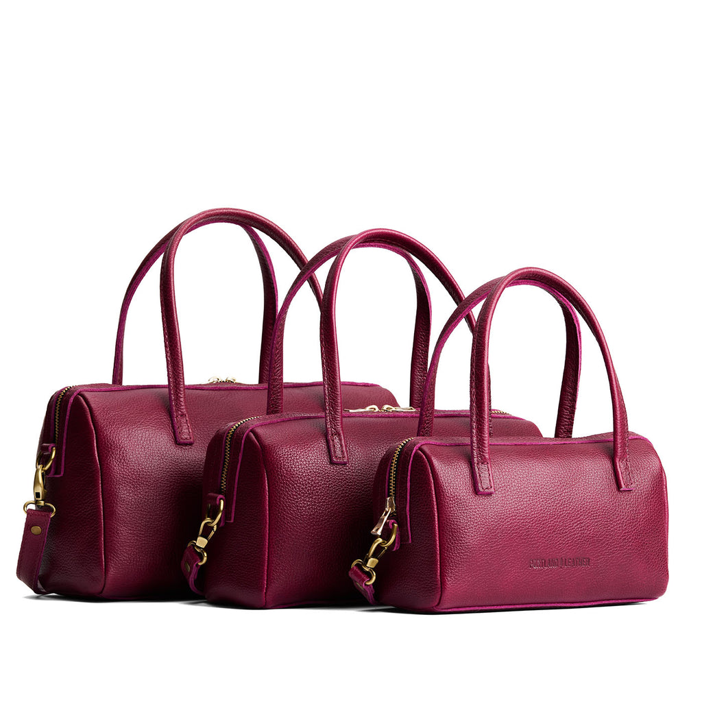 'Almost Perfect' Sloan Doctor Bag - Image 14