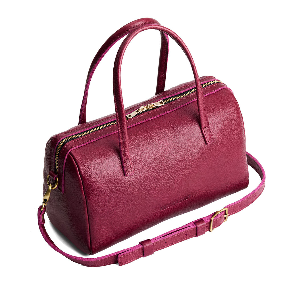 'Almost Perfect' Sloan Doctor Bag - Image 219