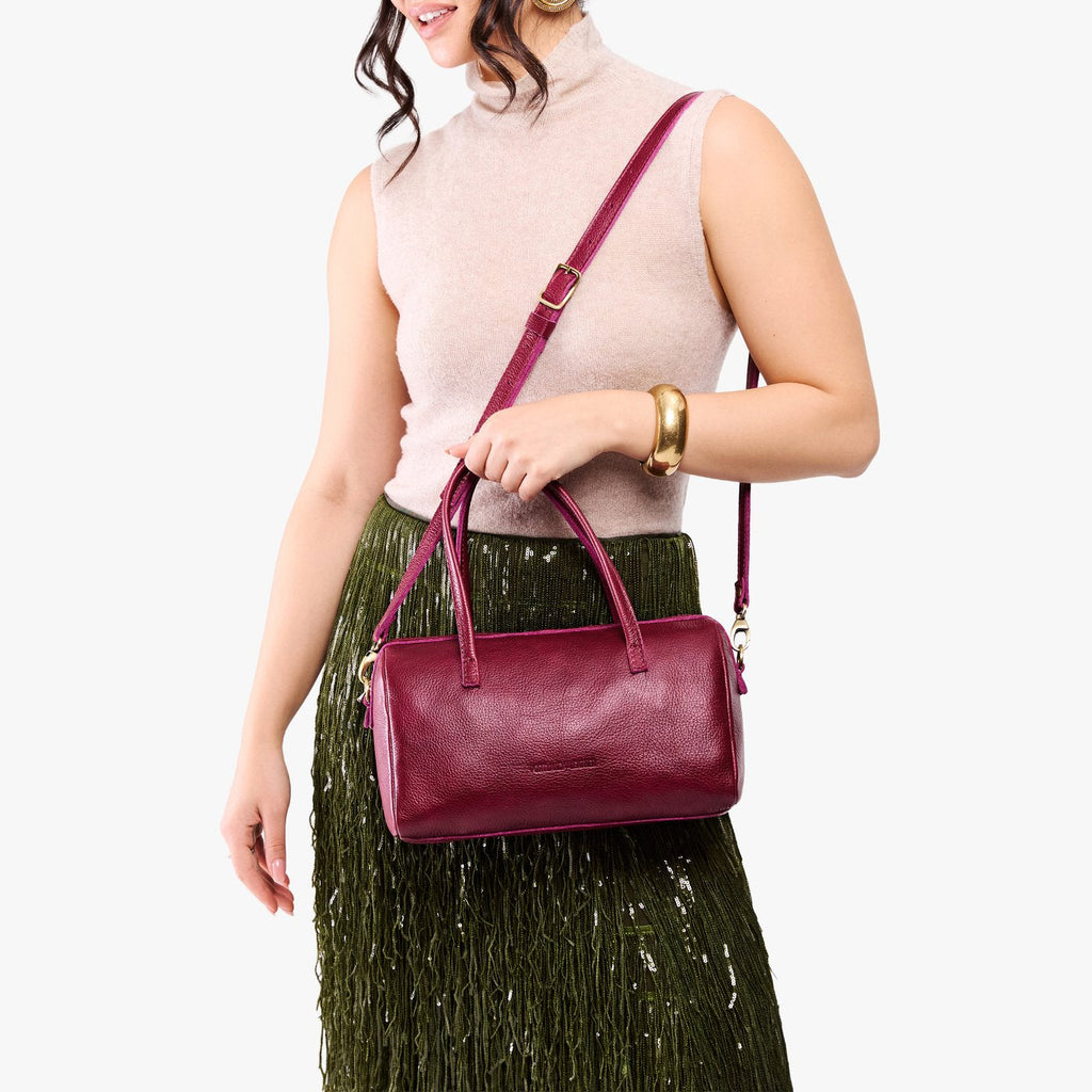 'Almost Perfect' Sloan Doctor Bag - Image 143