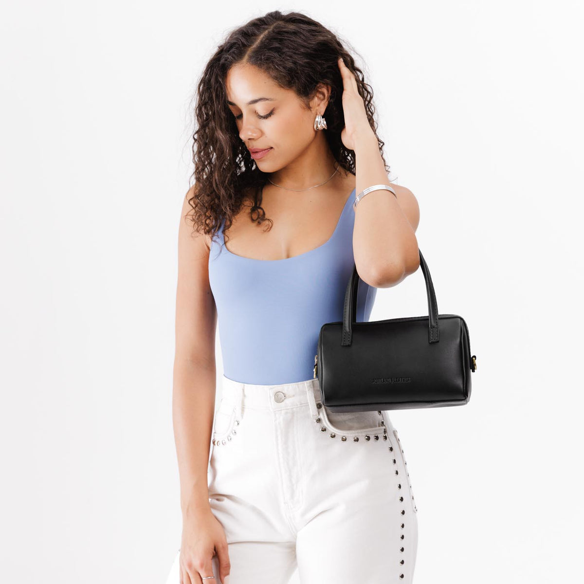 'Almost Perfect' Sloan Doctor Bag - Image 98
