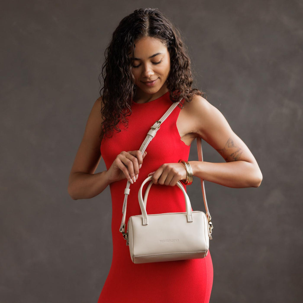 'Almost Perfect' Sloan Doctor Bag - Image 161